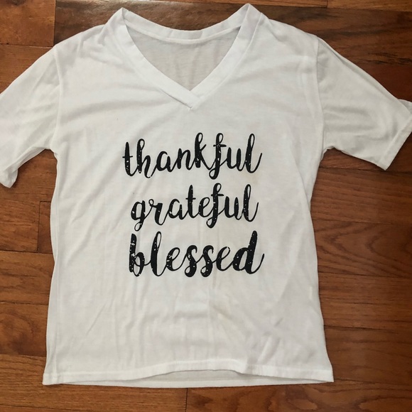 Tops - T-shirt